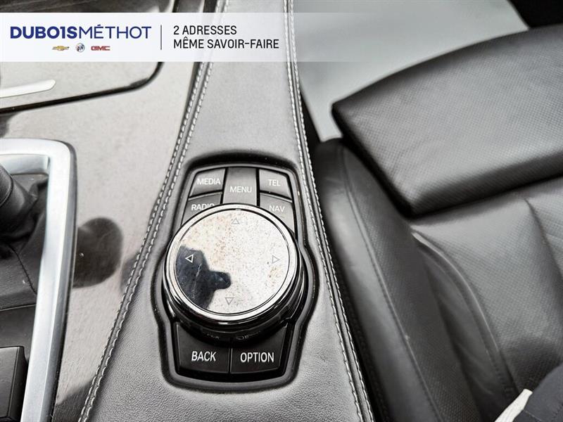 bmw 6 Series 2016 - 24