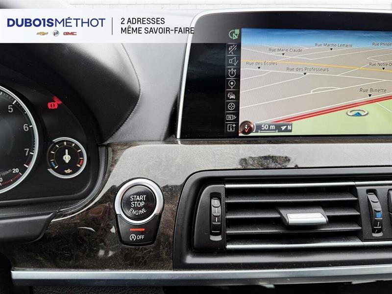 bmw 6 Series 2016 - 26