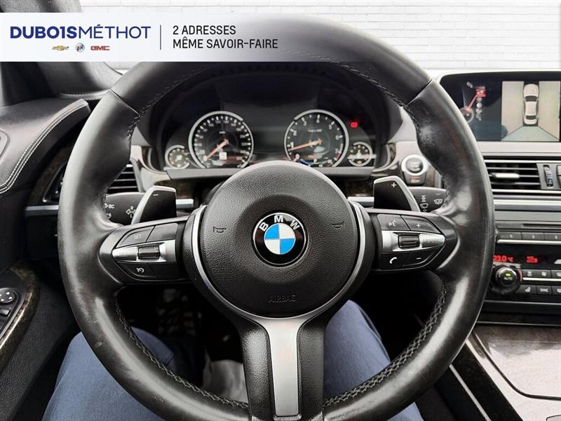bmw 6 Series 2016 - 30