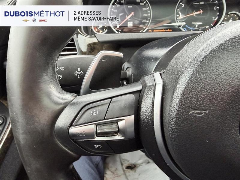 bmw 6 Series 2016 - 32