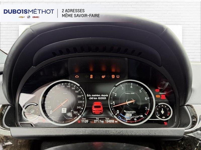 bmw 6 Series 2016 - 33