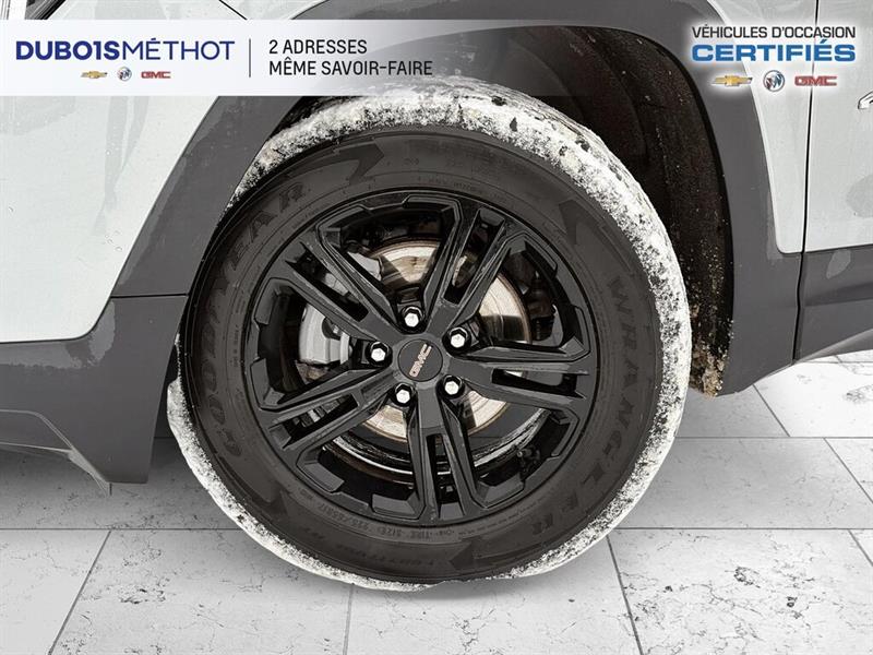 gmc Terrain 2024 - 2