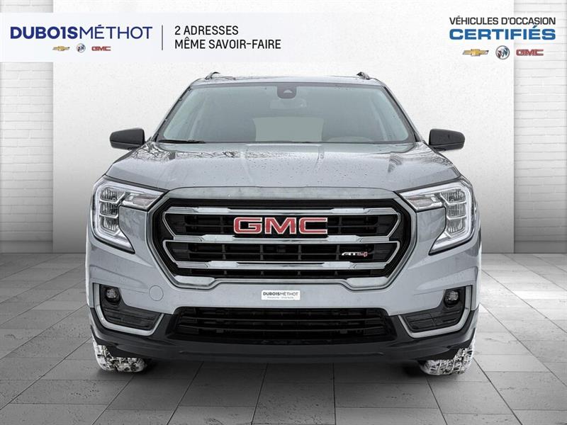 gmc Terrain 2024 - 3