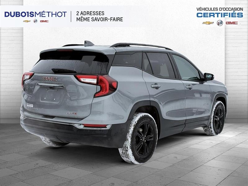 gmc Terrain 2024 - 7