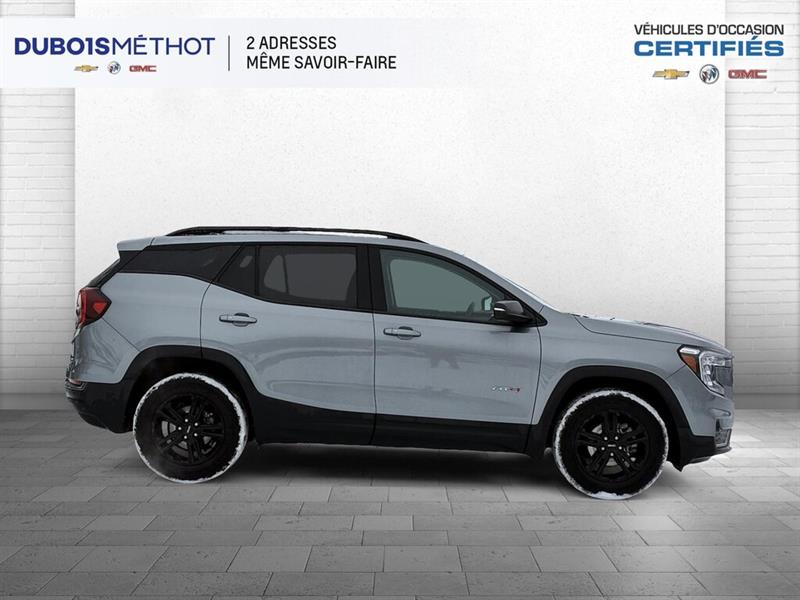 gmc Terrain 2024 - 8