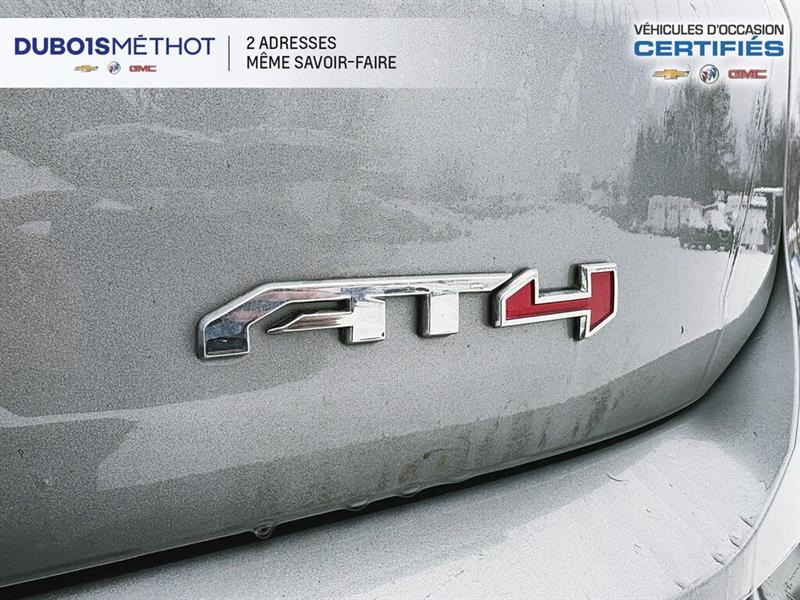 gmc Terrain 2024 - 10