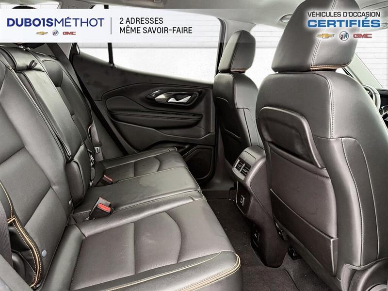 gmc Terrain 2024 - 13