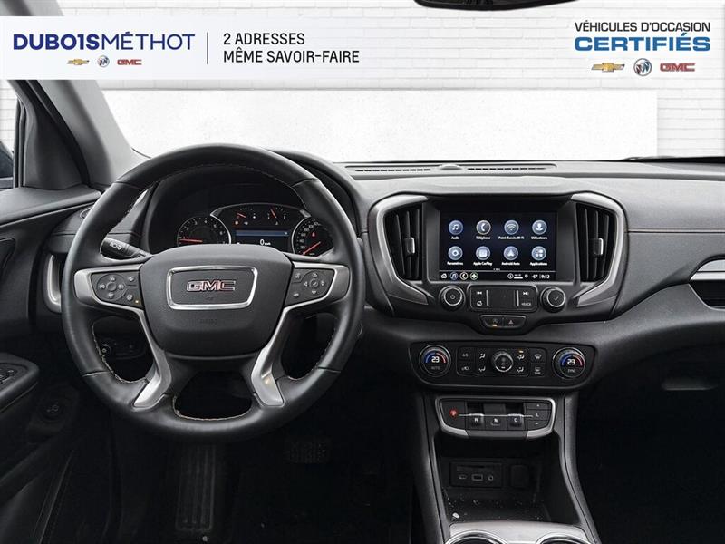 gmc Terrain 2024 - 15