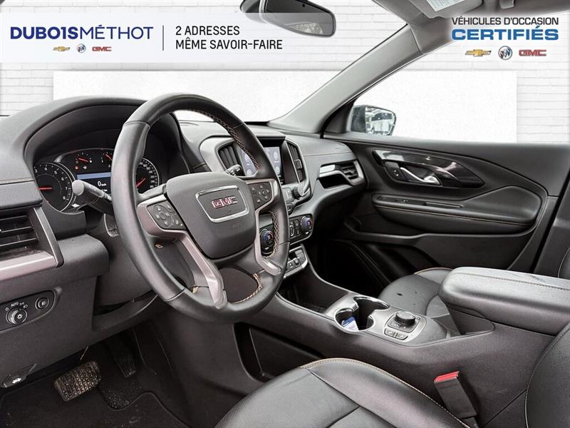 gmc Terrain 2024 - 16