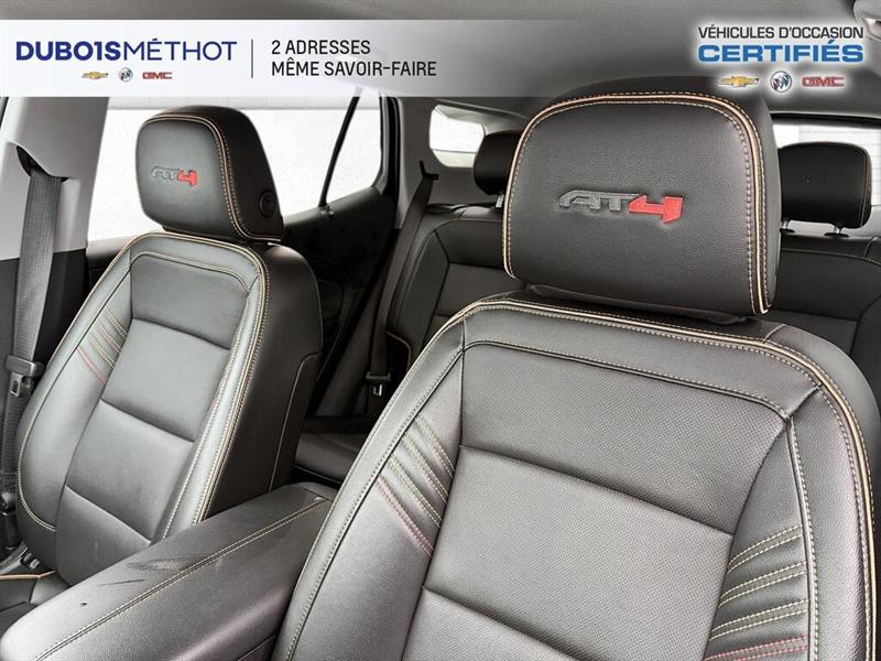 gmc Terrain 2024 - 17