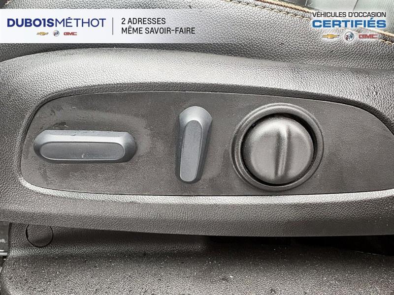 gmc Terrain 2024 - 19