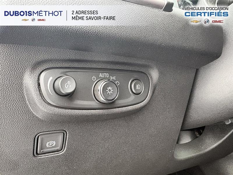 gmc Terrain 2024 - 20