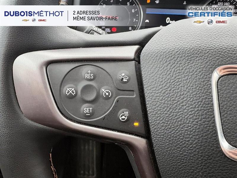 gmc Terrain 2024 - 22