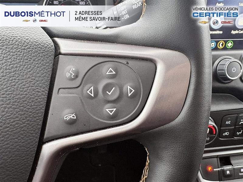 gmc Terrain 2024 - 23