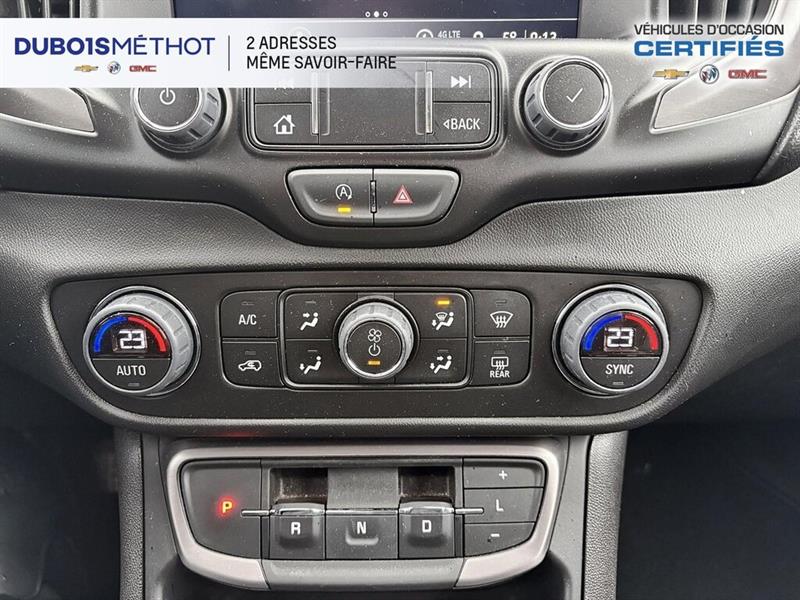 gmc Terrain 2024 - 26