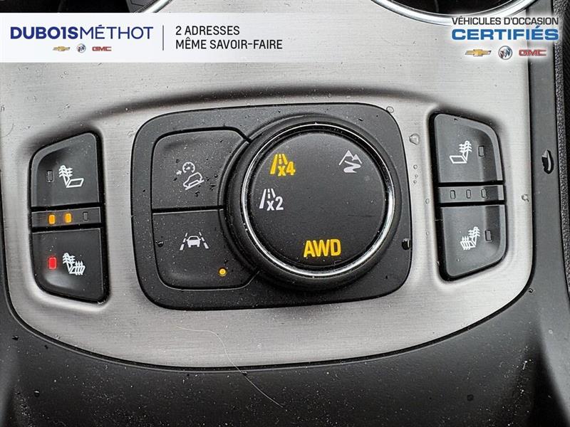 gmc Terrain 2024 - 27