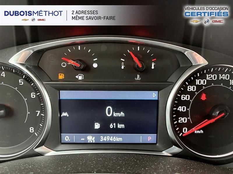 gmc Terrain 2024 - 28