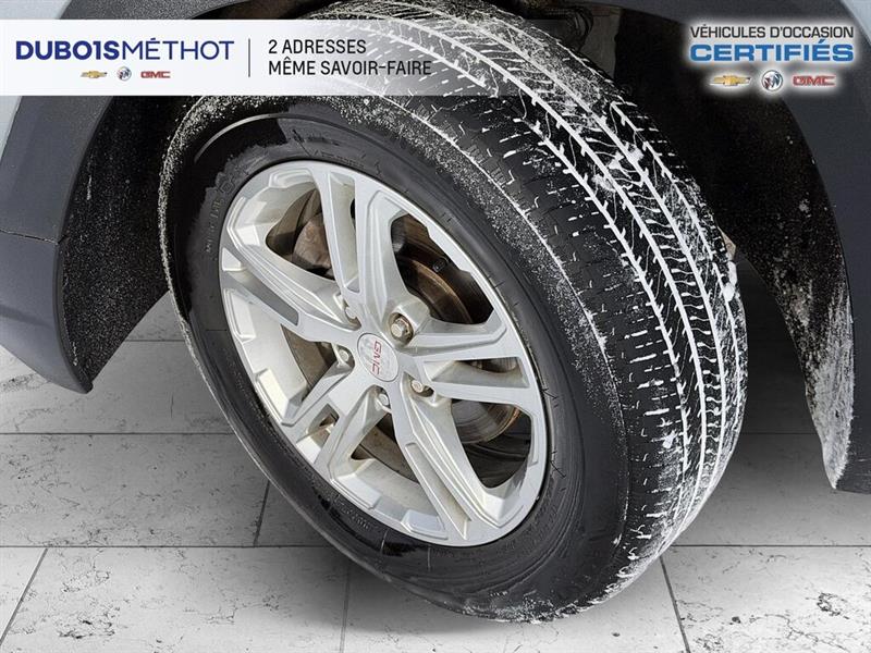 gmc Terrain 2023 - 2