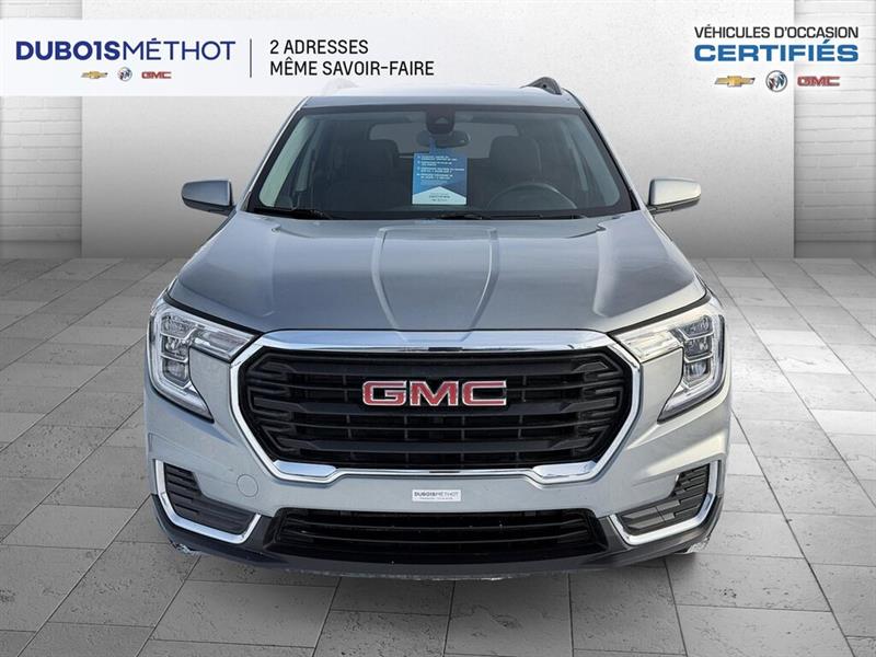 gmc Terrain 2023 - 3