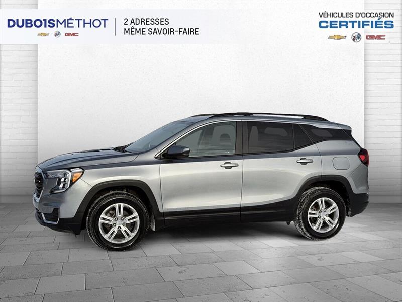gmc Terrain 2023 - 4