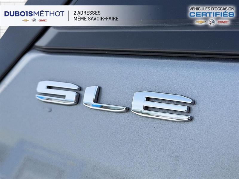 gmc Terrain 2023 - 10