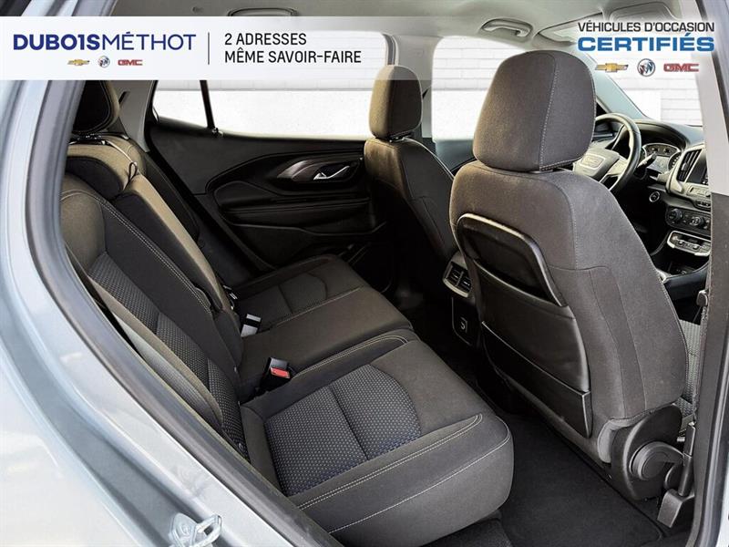 gmc Terrain 2023 - 11