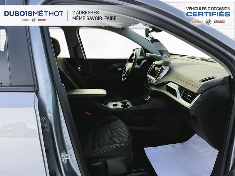 gmc Terrain 2023 - 13