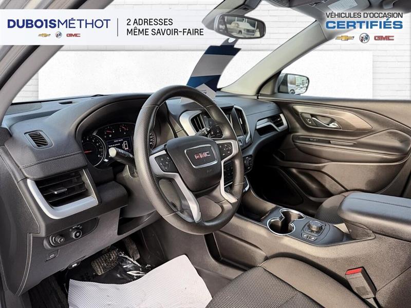 gmc Terrain 2023 - 16