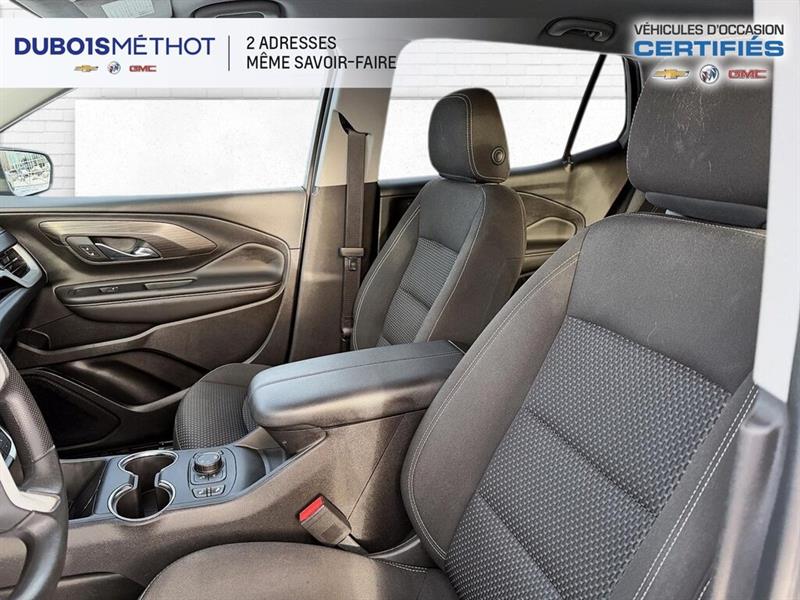 gmc Terrain 2023 - 17