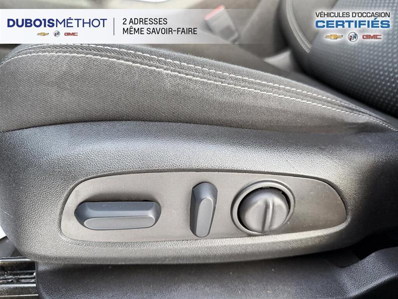 gmc Terrain 2023 - 18