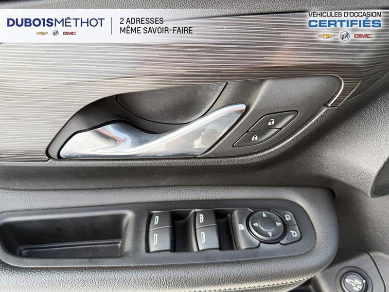 gmc Terrain 2023 - 19