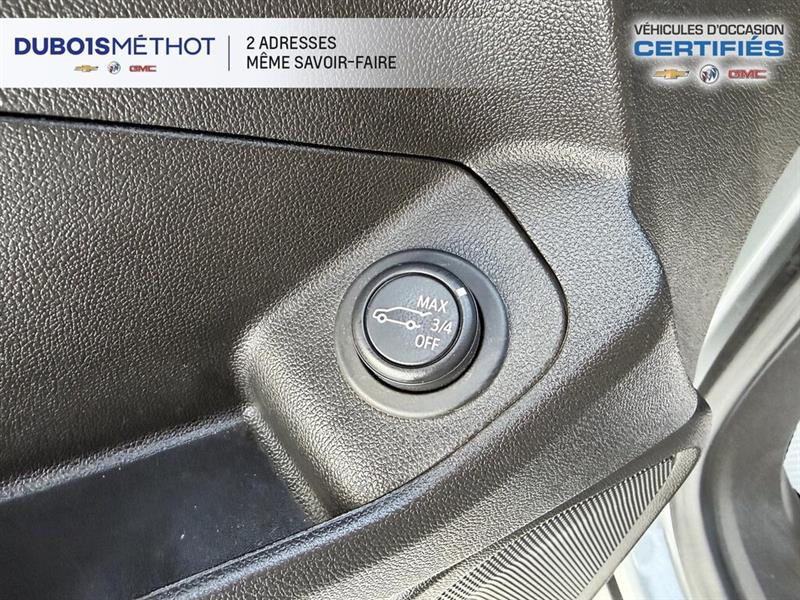 gmc Terrain 2023 - 20