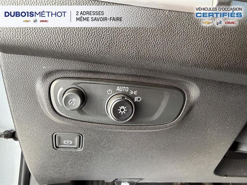 gmc Terrain 2023 - 21