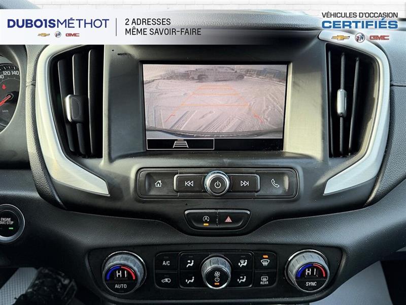 gmc Terrain 2023 - 24