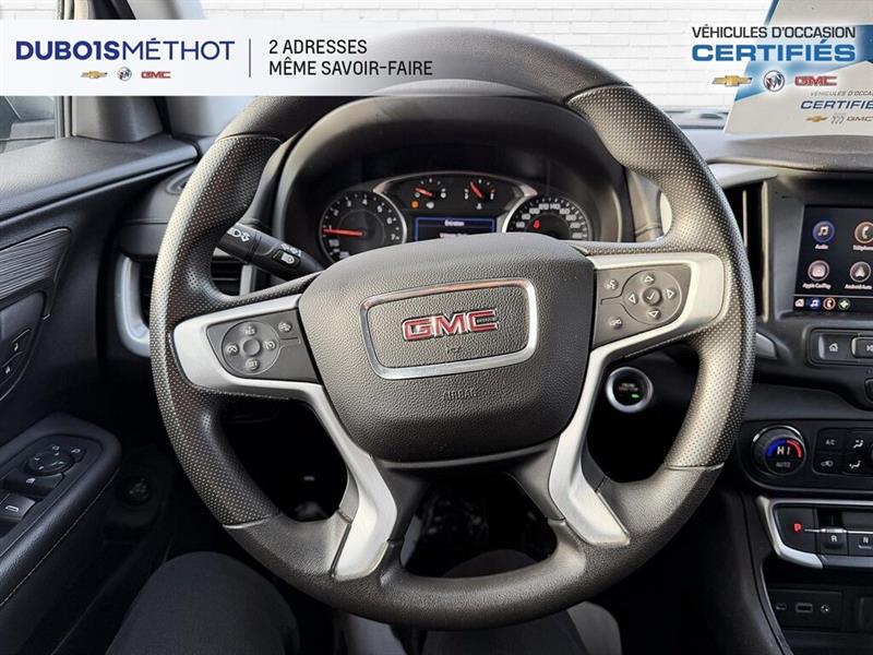 gmc Terrain 2023 - 26