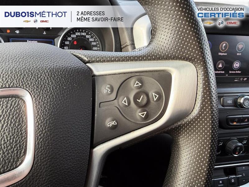 gmc Terrain 2023 - 27