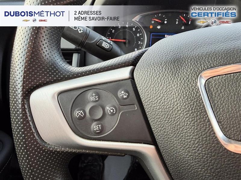 gmc Terrain 2023 - 28