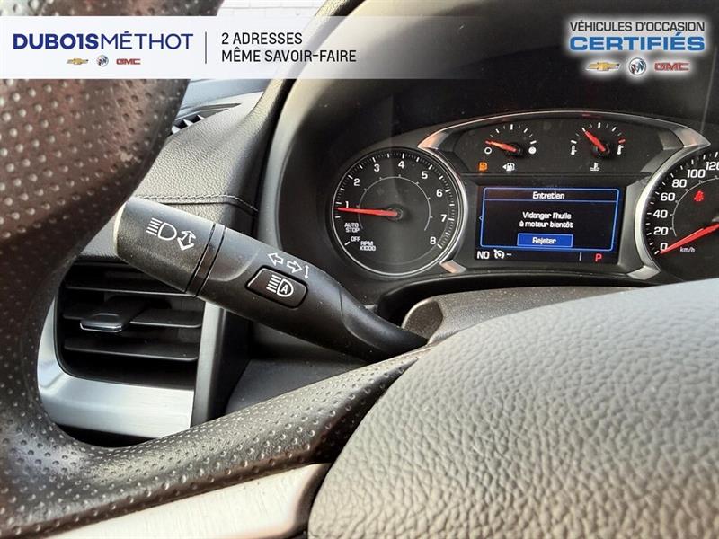 gmc Terrain 2023 - 29