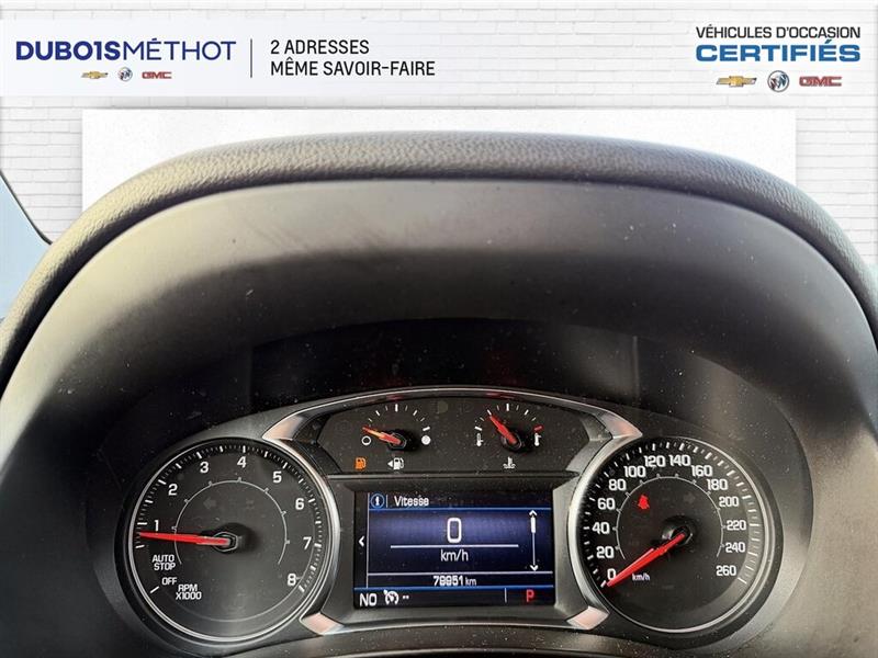 gmc Terrain 2023 - 30