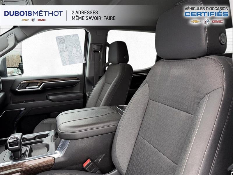 chevrolet Silverado 1500 2024 - 20