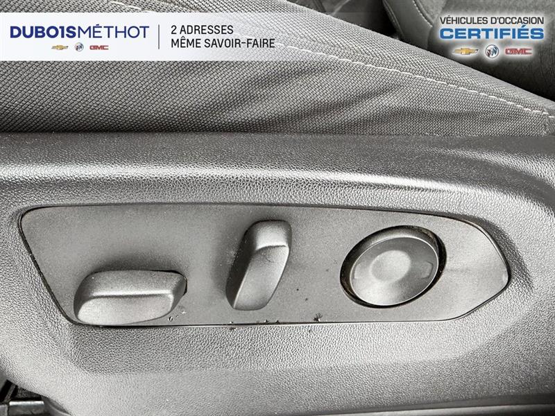 chevrolet Silverado 1500 2024 - 21