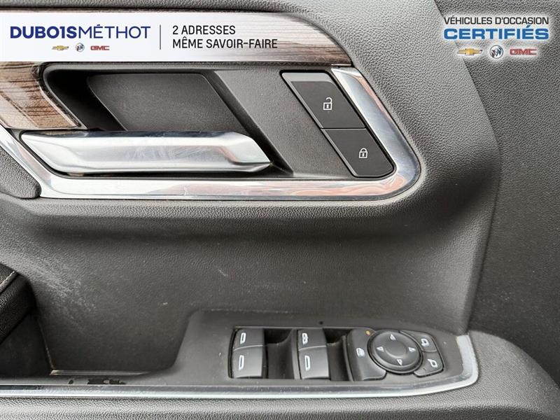 chevrolet Silverado 1500 2024 - 22