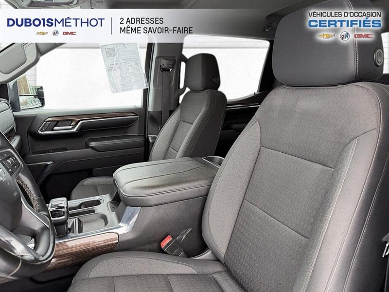 chevrolet Silverado 1500 2024 - 24