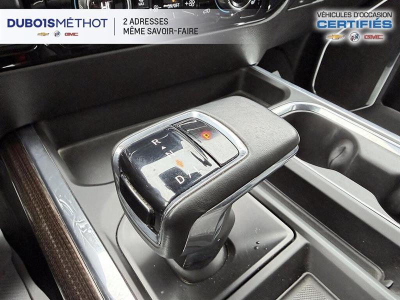 chevrolet Silverado 1500 2024 - 25