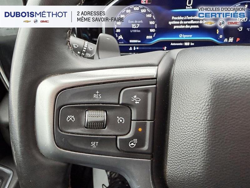 chevrolet Silverado 1500 2024 - 30