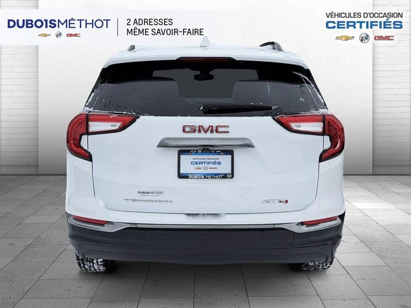 gmc Terrain 2023 - 6