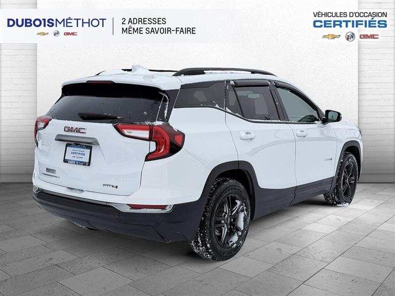 gmc Terrain 2023 - 7