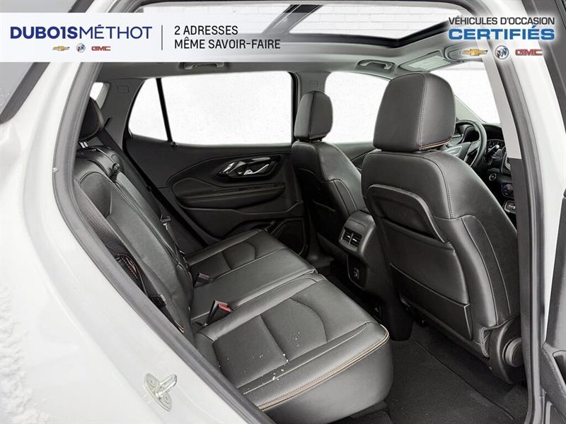 gmc Terrain 2023 - 9