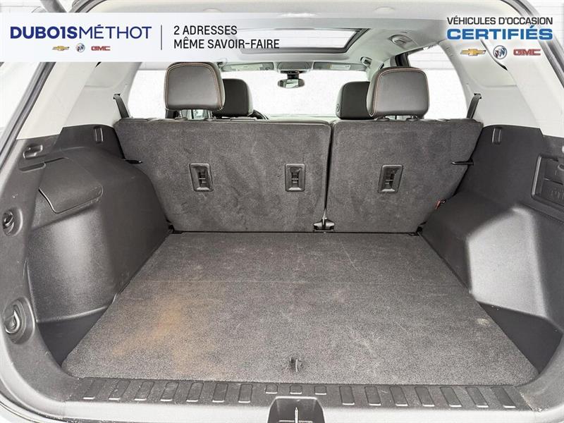 gmc Terrain 2023 - 10