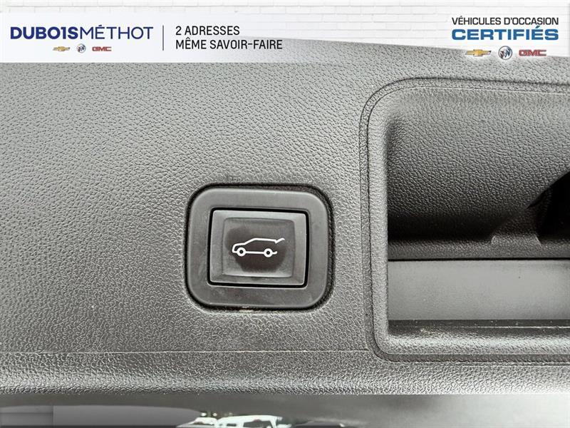 gmc Terrain 2023 - 11